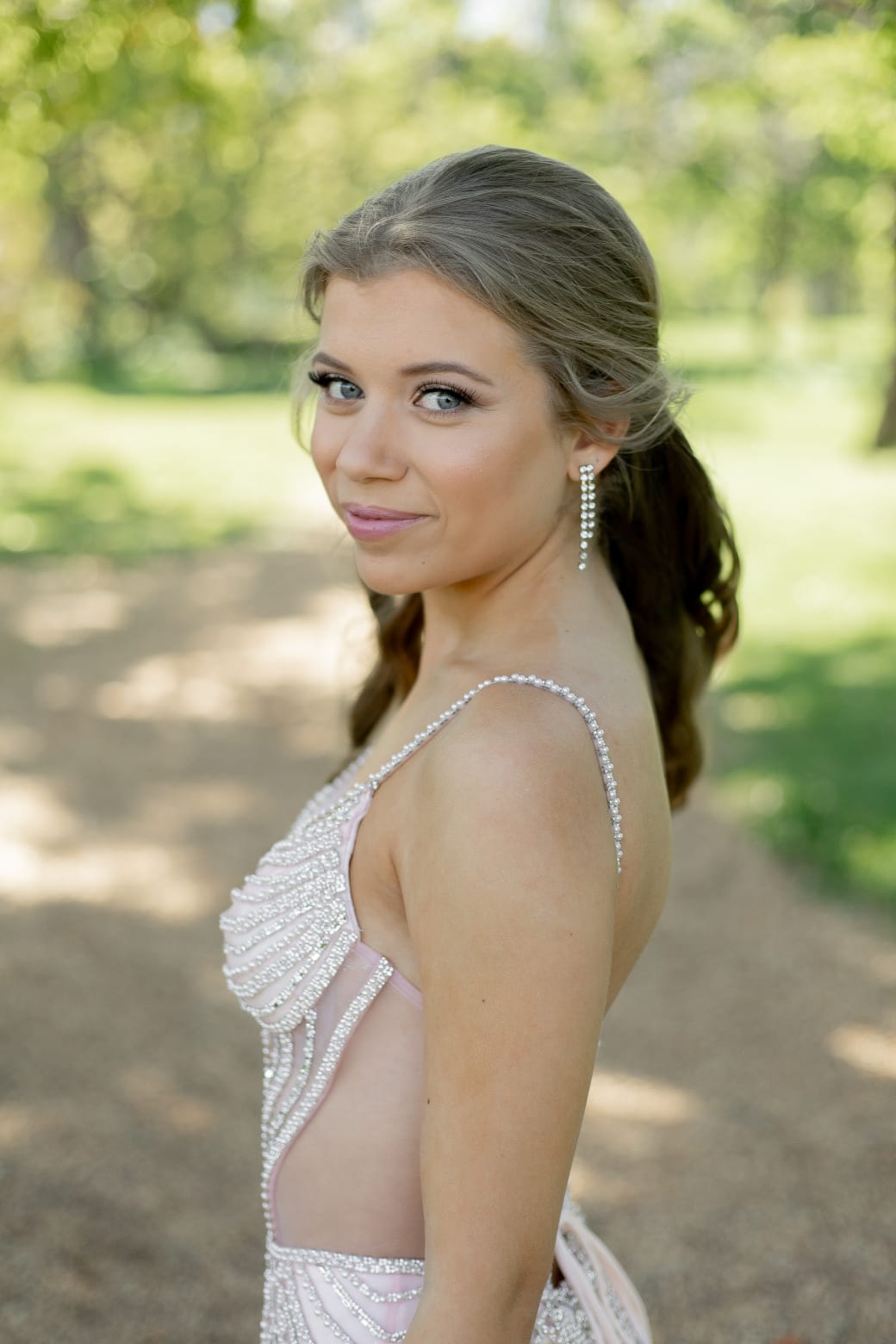 Makeup artistry