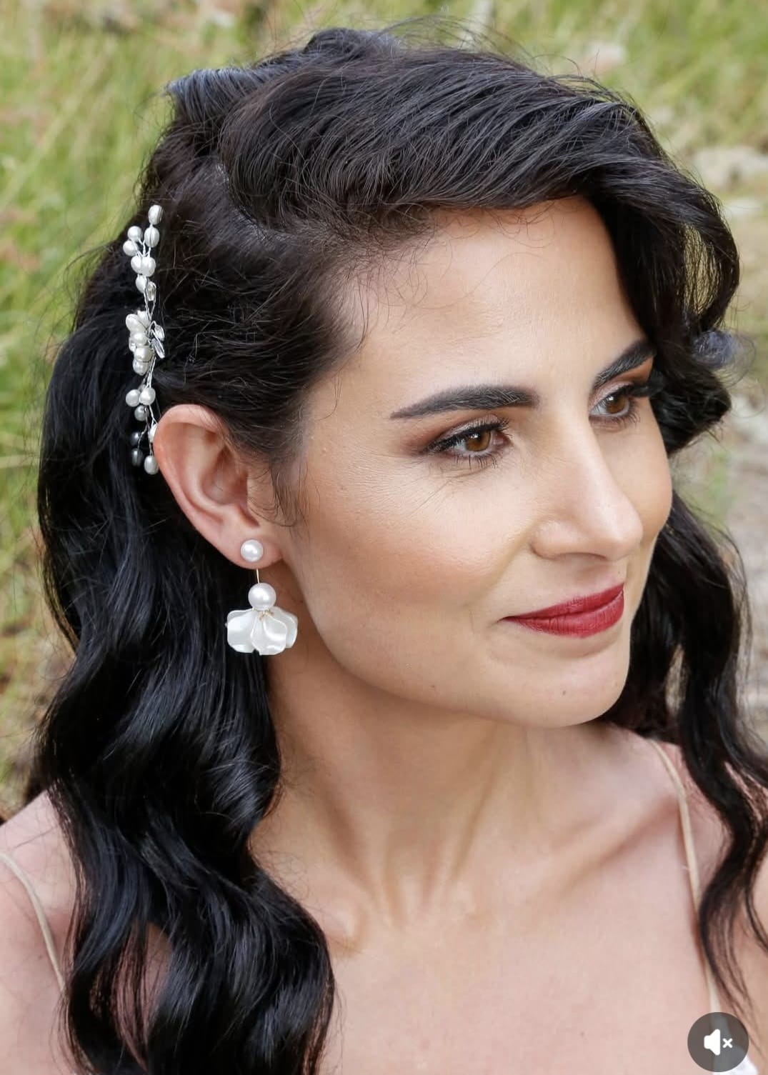 Makeup artistry